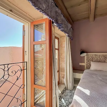 Boutique Vetus Oppidum Hébergement de vacances *