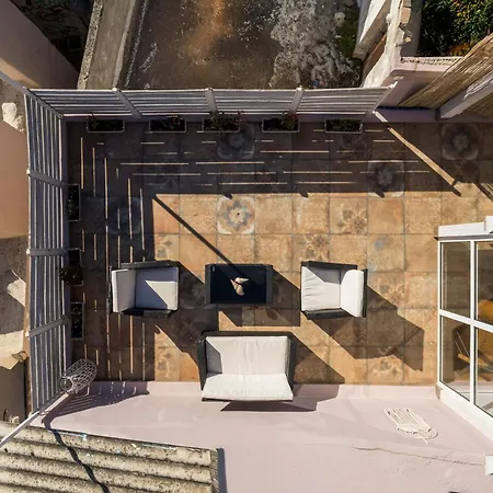 Hébergement de vacances Boutique Vetus Oppidum La Canée