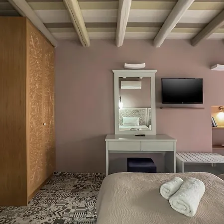 Boutique Vetus Oppidum *