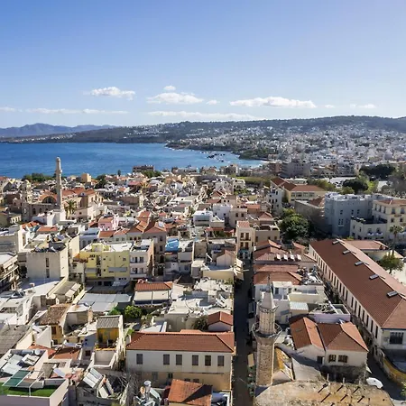 Hébergement de vacances Boutique Vetus Oppidum *