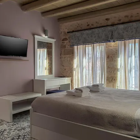 Boutique Vetus Oppidum *