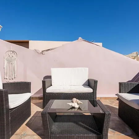 Hébergement de vacances Boutique Vetus Oppidum *