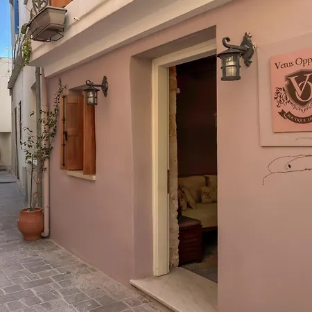 Boutique Vetus Oppidum