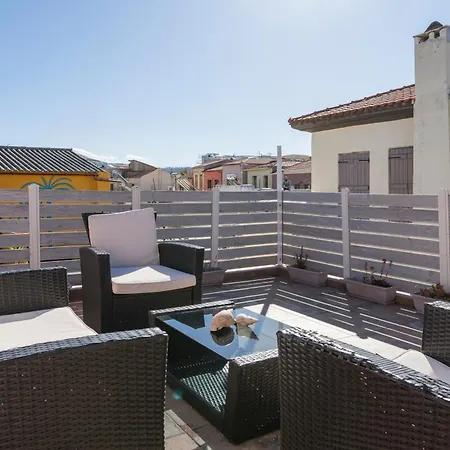 Hébergement de vacances Boutique Vetus Oppidum