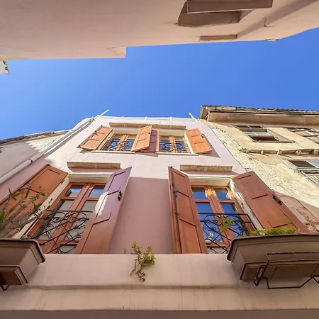 Boutique Vetus Oppidum Hébergement de vacances *