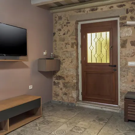 Hébergement de vacances Boutique Vetus Oppidum *